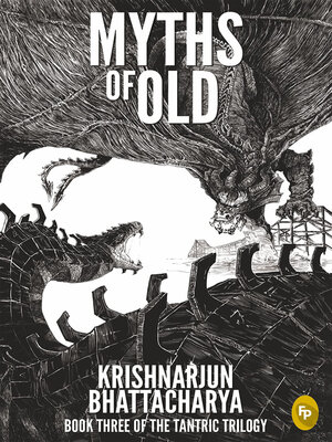 cover image of Myths of Old